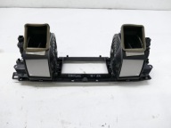 JAGUAR XF X250 LIFT XFR grid air conditioning devices front frame
