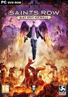 Saints Row IV: Gat out of Hell (PC)