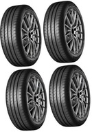 4× Fulda EcoControl HP 2 195/65R15 91 H