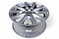 disc aluminium MAZDA 6 III 7.5" x 17" ET50 5x114.3 9965077570