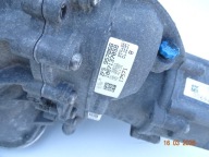 Getriebe AUTOMATYCZNA TIPTRONIC AUDI SQ5 3.0 TDI QDE