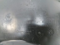 Mercedes GLA 250e LIFT II H247 mudguard right front A2478840200