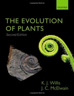 The Evolution of Plants Willis Kathy