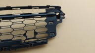 grid of a bumper central front front SKODA KAMIQ 18