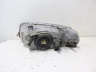 light front Daewoo Chevrolet Kalos 2005r.