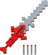 NERF MINECRAFT HEARTSTEALER F7597