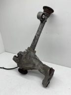 AUDI Q7 4L 4.2 TDI BTR reduktor differential differential diff front front