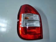 light left rear part rear OPEL ZAFIRA