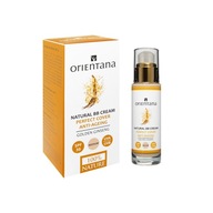 Prírodný BB krém SPF30 Medium - Orientana