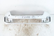 SKODA OCTAVIA IV 4 5E3 2019- bumper front front 5E3807221