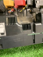 control panel air conditioning devices of the air conditioning AUDI A6 C6 4F1820043AL