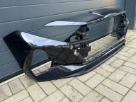 Hyundai i20 3 III 20- bumper front front
