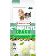 VL Crock Complete Herbs przysmak dla gryzoni 50g
