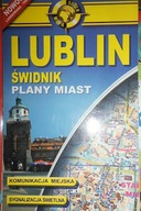 Lublin - Praca zbiorowa