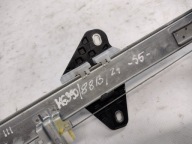window regulator left rear part Honda Civic VIII 8 HB UFO 5D