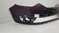 FORD GALAXY II MK2 2006 - bumper front 6M21-17757-A
