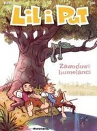 Lil i Put. Zawodowi bumelanci T.4 Egmont 317645