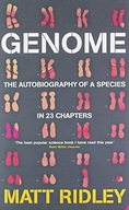 Genome: The Autobiography of a Species in 23