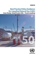 Best practice policy guidance for liquefied
