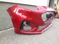 FORD PUMA MK2 2 II ST LINE 19- FRONTSTOSSSTANGE