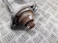 SK067 VW GOLF VII 1.6d starter 02Z911024L