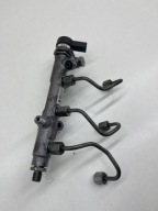 AUDI A4 A5 A7 A6 C7 3.0 TDI Rampe injection Carburant + Capteur