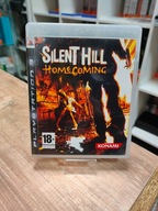 Silent Hill HomeComing PS3 IGŁA 3xA SklepRetroWWA