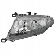 Reflektor Lampa L HONDA CIVIC 09.05-09.11 TYC 20-0