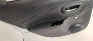 Toyota Yaris III 2017-2020 side rear left 676130D550 (ET168)
