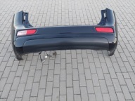 bumper rear part rear complete MITSUBISHI OUTLANDER 3 III X42