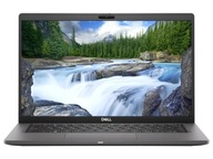 Notebook Dell Latitude 7410 14 " Intel Core i7 16 GB / 512 GB čierny