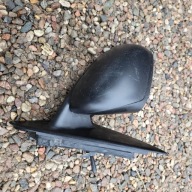 mirror exterior right RENAULT TWINGO III manually
