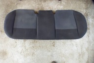 Ford Fiesta MK7 Sitz Gurten zapinki heck komplet