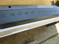 VOLVO V90 CROSS COUNTRY bumper rear
