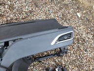 dashboard instrument panel cockpit console PEUGEOT 208 2008 and KARBON DEMONTAZ KOMPLET