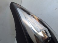 KIA SPORTAGE III 10-14 light left + LED UK