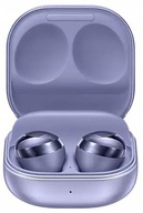 Słuchawki Samsung Galaxy Buds Pro R190 Fiolet IPX7