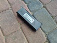 control unit air conditioning devices module EU Opel Meriva B 13579093