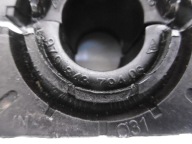 gomma / gomme airbag stabilizzatrice PORSCHE CAYENNE e 7L5