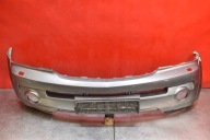 bumper front front AW KIA SORENTO 1 and 02-06