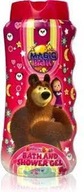 Masha & The Bear Magic sprchový gél do kúpeľa 500 ml