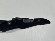 moulding console under the window windows czolowej left Chevrolet Corvette C7 2014r