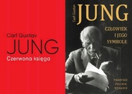 Czerwona księga + Człowiek i jego symbole Jung