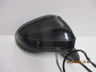 mirror Audi A4 8W0 17R 6 of cables right left