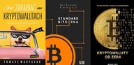 Jak zarabiać + Standard Bitcoina + Kryptowaluty