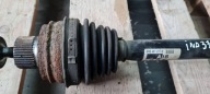 Q5 8R semi-axis semi-axis front 2.0 TDI 8R0407271B
