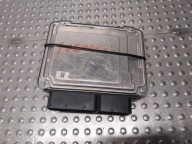 computer control unit of the engine 05E907309H VW T-ROC ATECA KODIAQ 1.5 TSI DPC