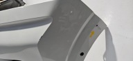 front bumper grille DACIA SANDERO III 20- PDC
