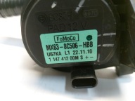 FORD KUGA MK3 water pump MX63-8C506-HBB