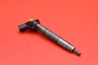 nozzle injector test A6420701987 MERCEDES E-KLASA W211 3.0 CDI 224 KM